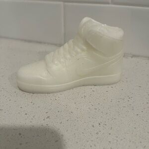 Baby Candle High-Top Sneakers